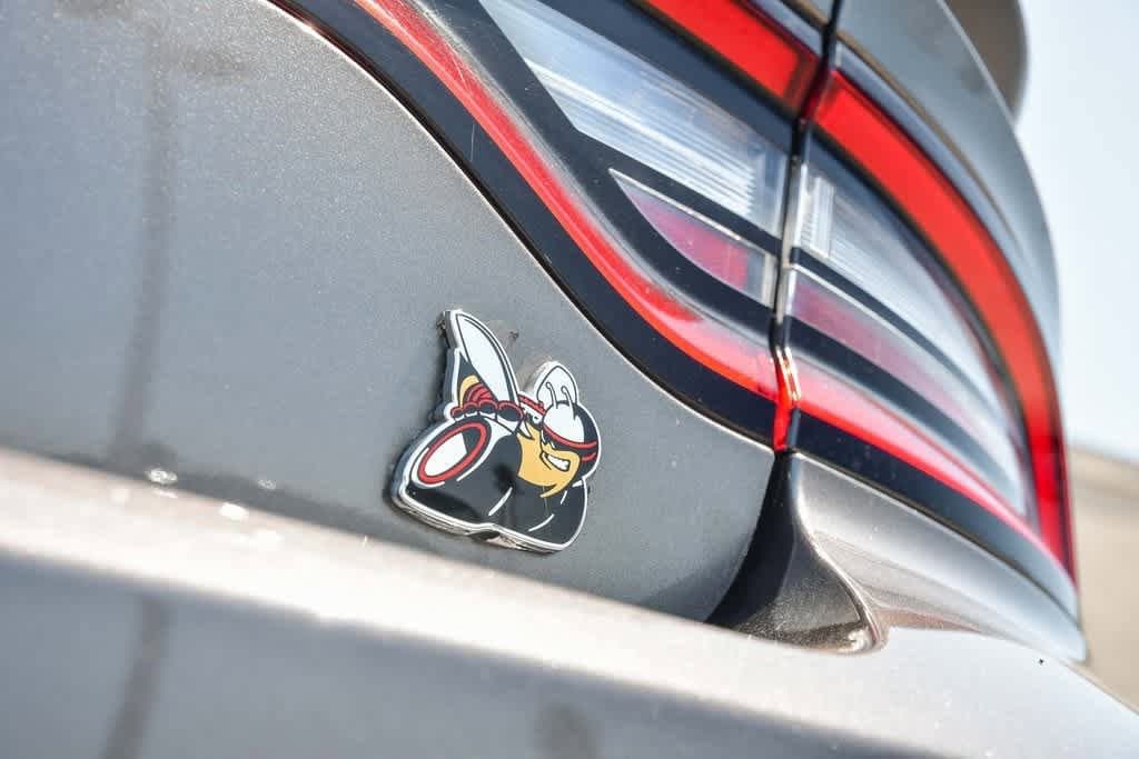 Thumbnail: 2020 Dodge Charger - 11