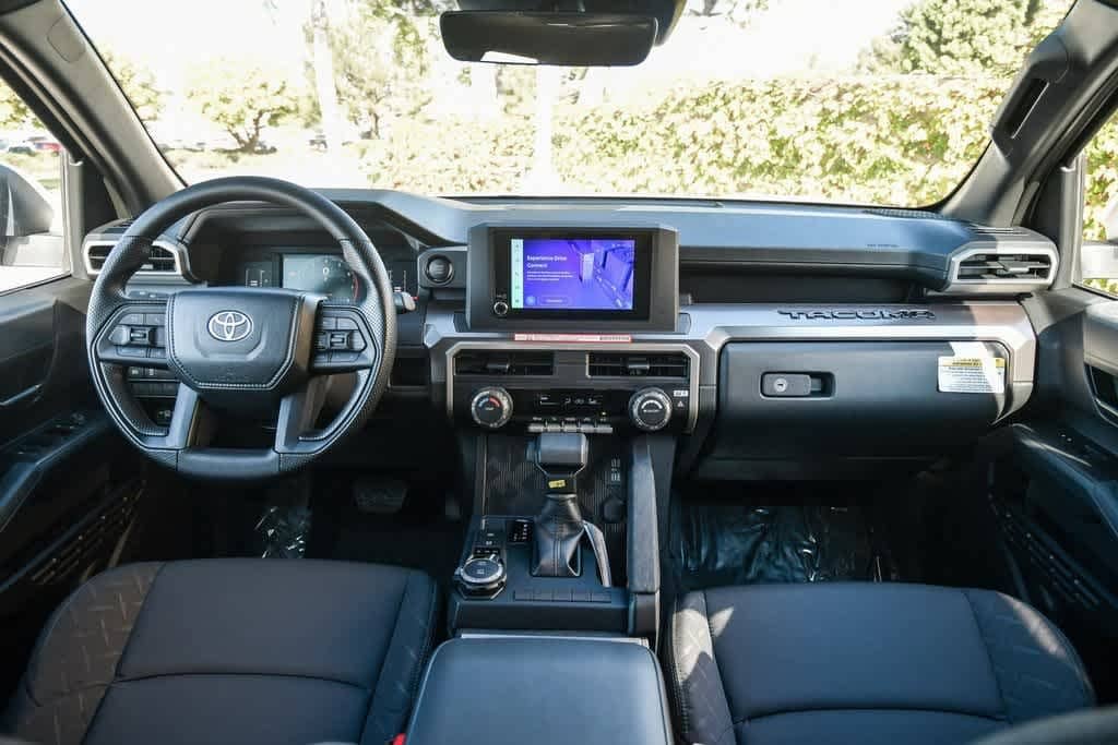 Thumbnail: 2025 Toyota Tacoma - 14