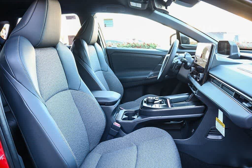 Thumbnail: 2026 Toyota bZ - 16