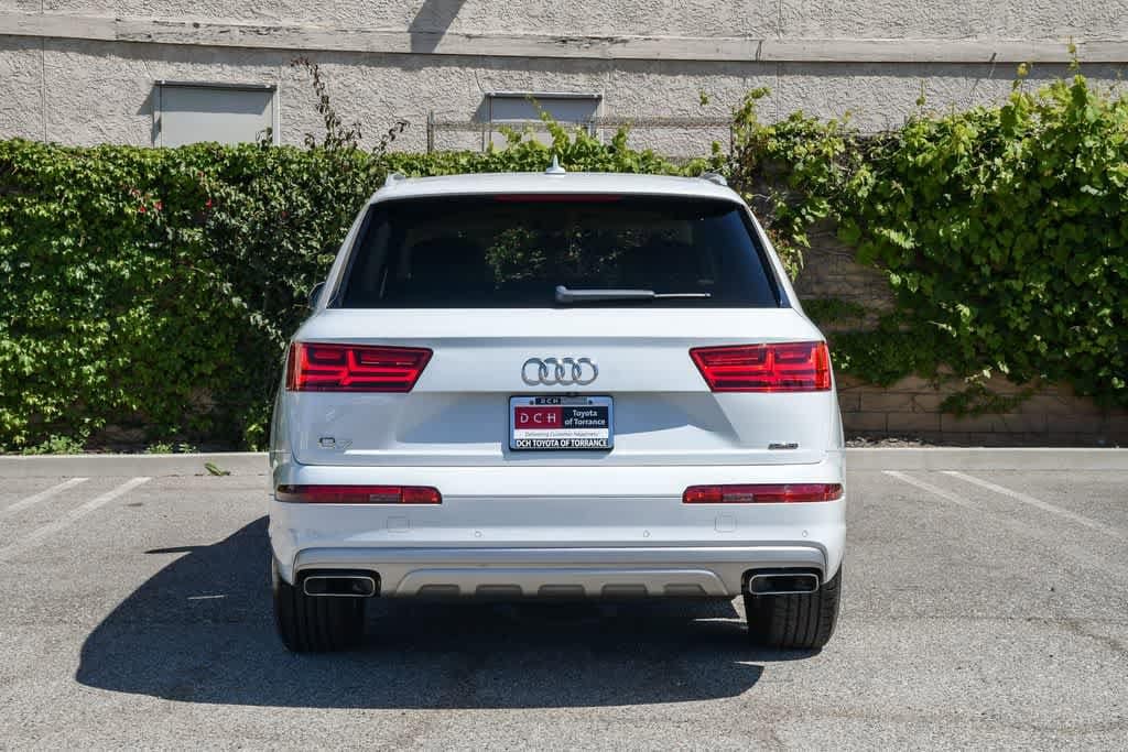 Thumbnail: 2018 Audi Q7 - 7