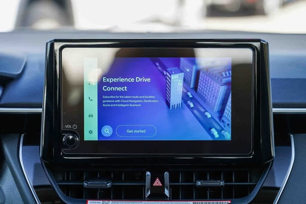 Thumbnail: 2026 Toyota Corolla - 14