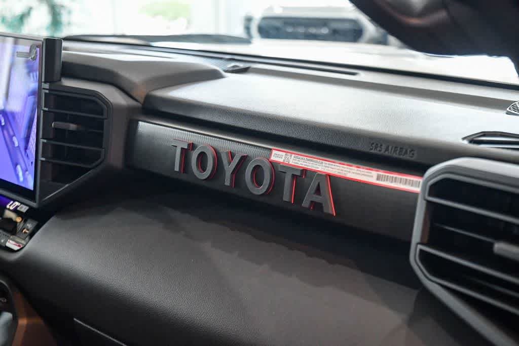 Thumbnail: 2026 Toyota Tundra - 22