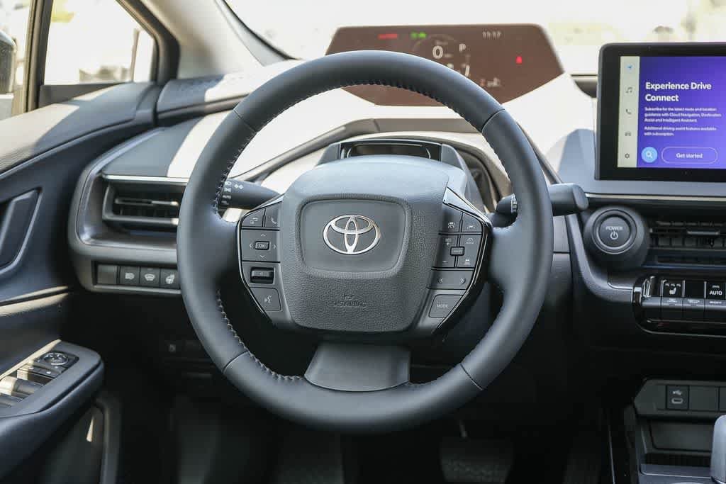 Thumbnail: 2026 Toyota Prius - 15