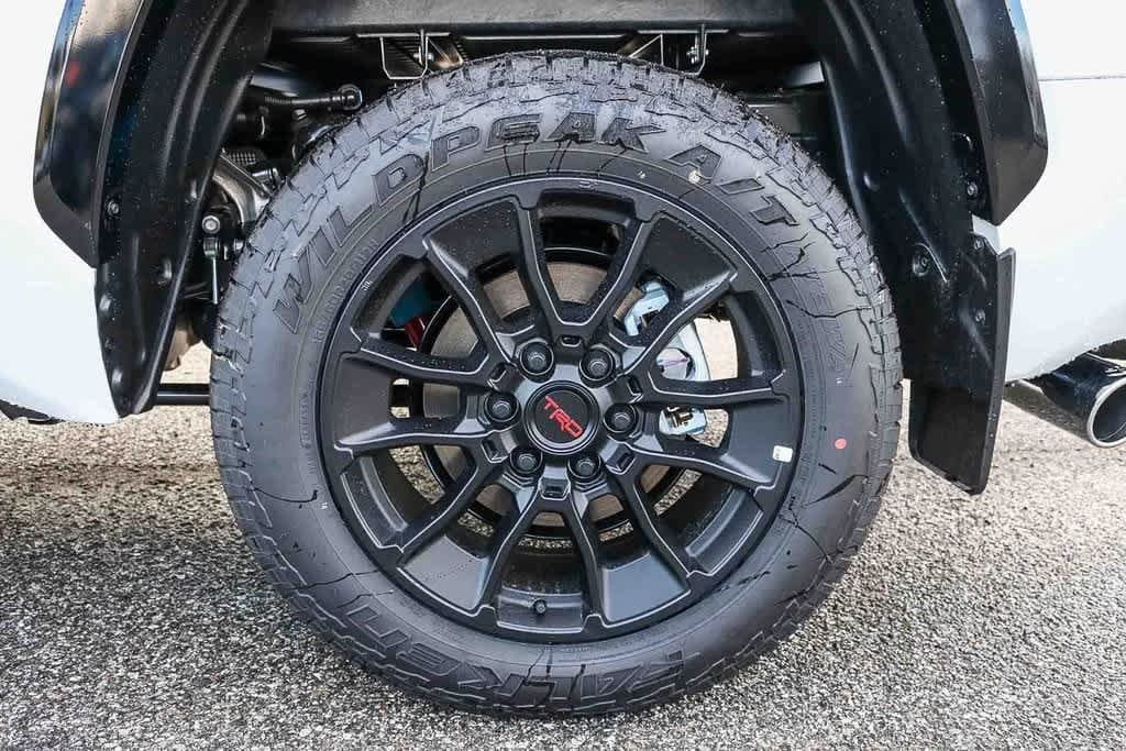 Thumbnail: 2026 Toyota Tundra - 10