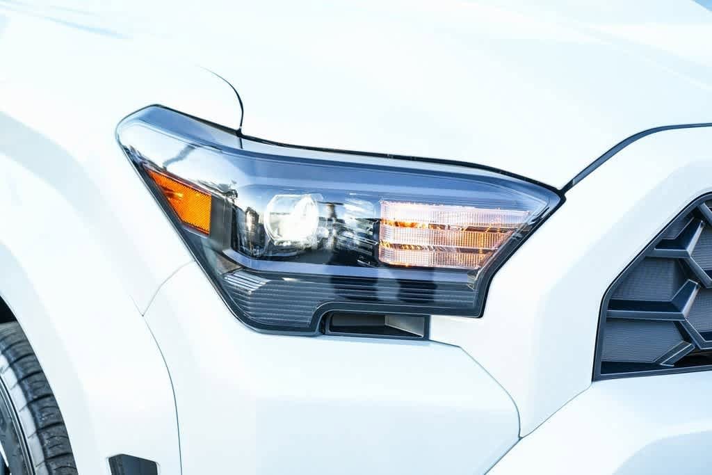 Thumbnail: 2026 Toyota 4Runner - 4