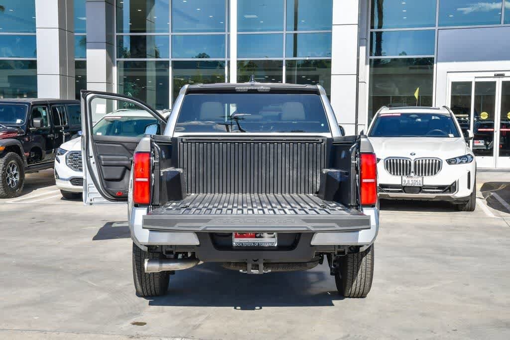 Thumbnail: 2026 Toyota Tacoma - 28