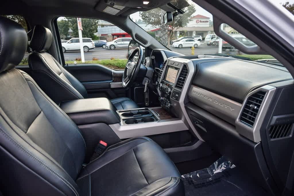 Thumbnail: 2019 Ford F-250 - 20