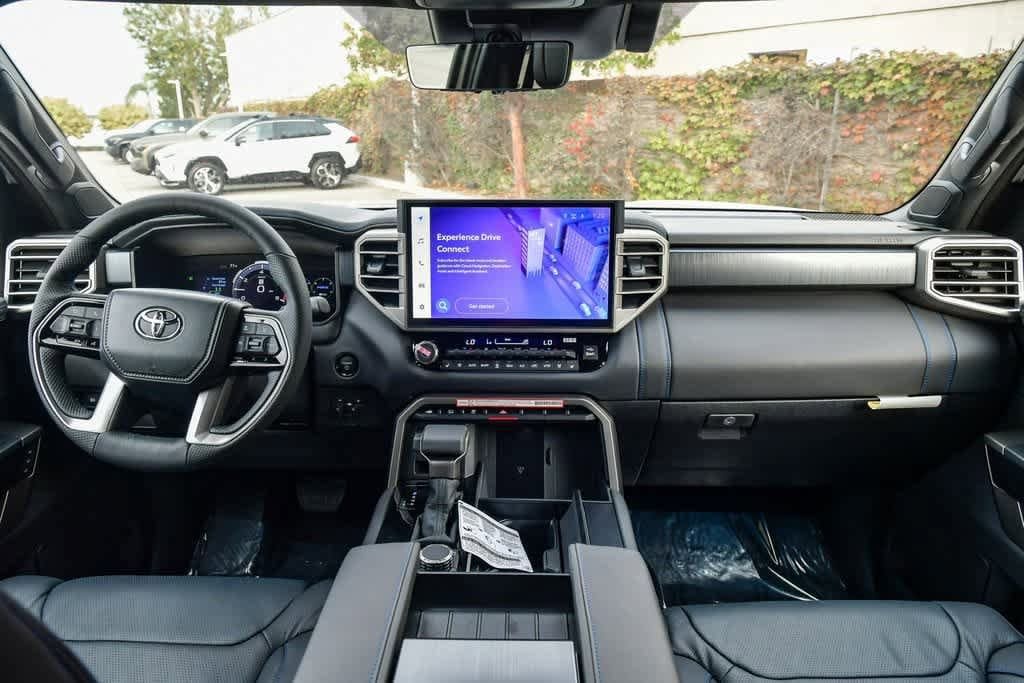 Thumbnail: 2026 Toyota Sequoia - 14