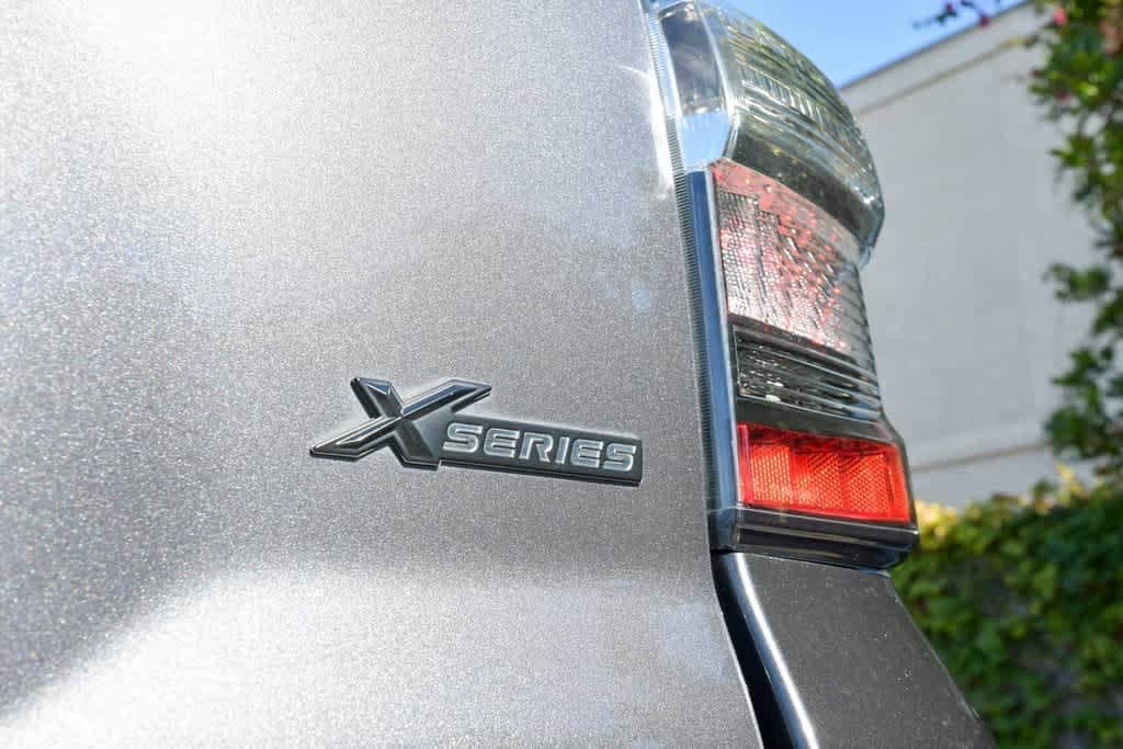 Thumbnail: 2021 Toyota 4Runner - 31