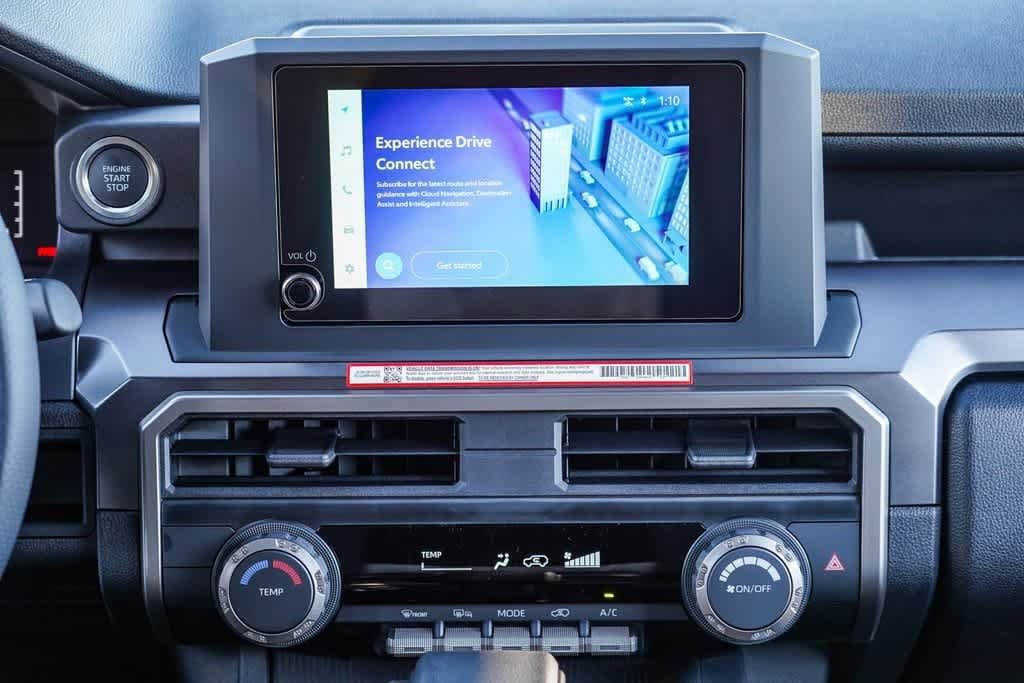 Thumbnail: 2025 Toyota 4Runner - 13