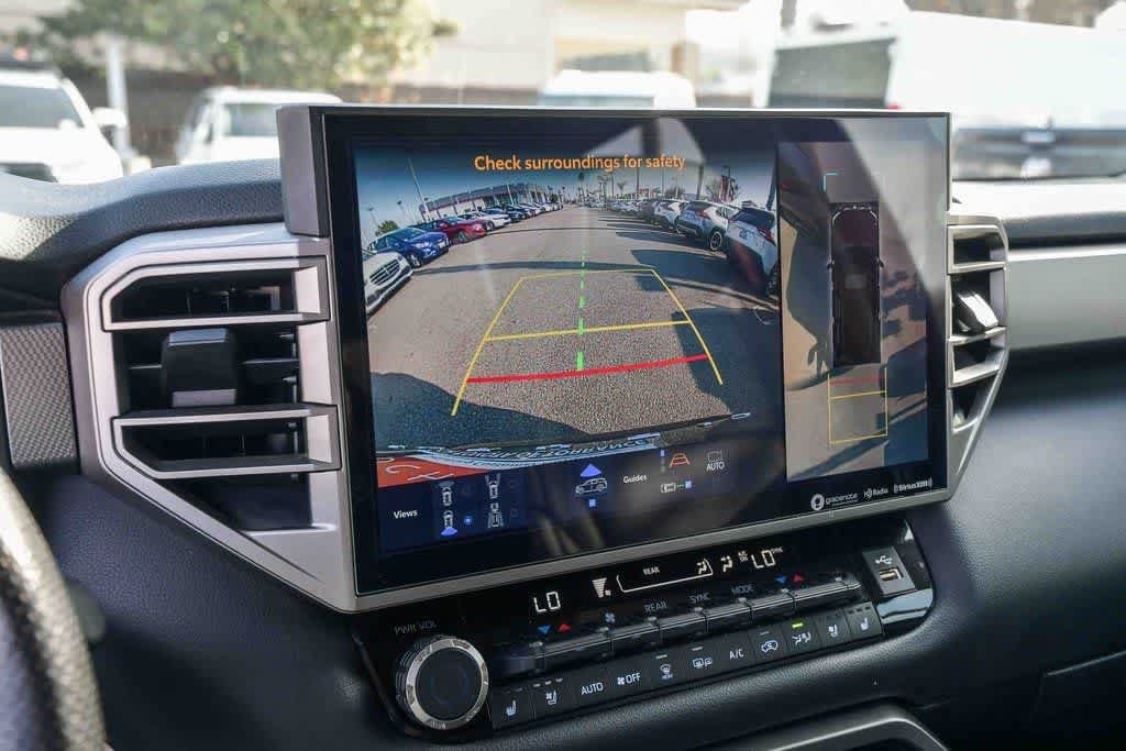 Thumbnail: 2023 Toyota Sequoia - 28