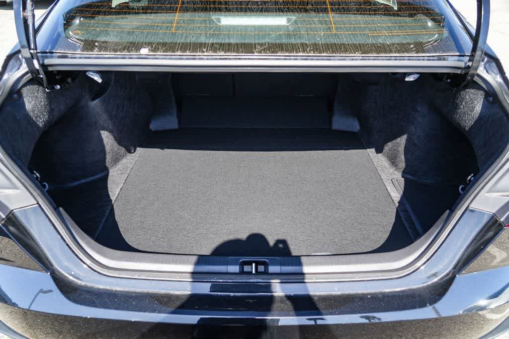 Thumbnail: 2026 Toyota Camry - 26