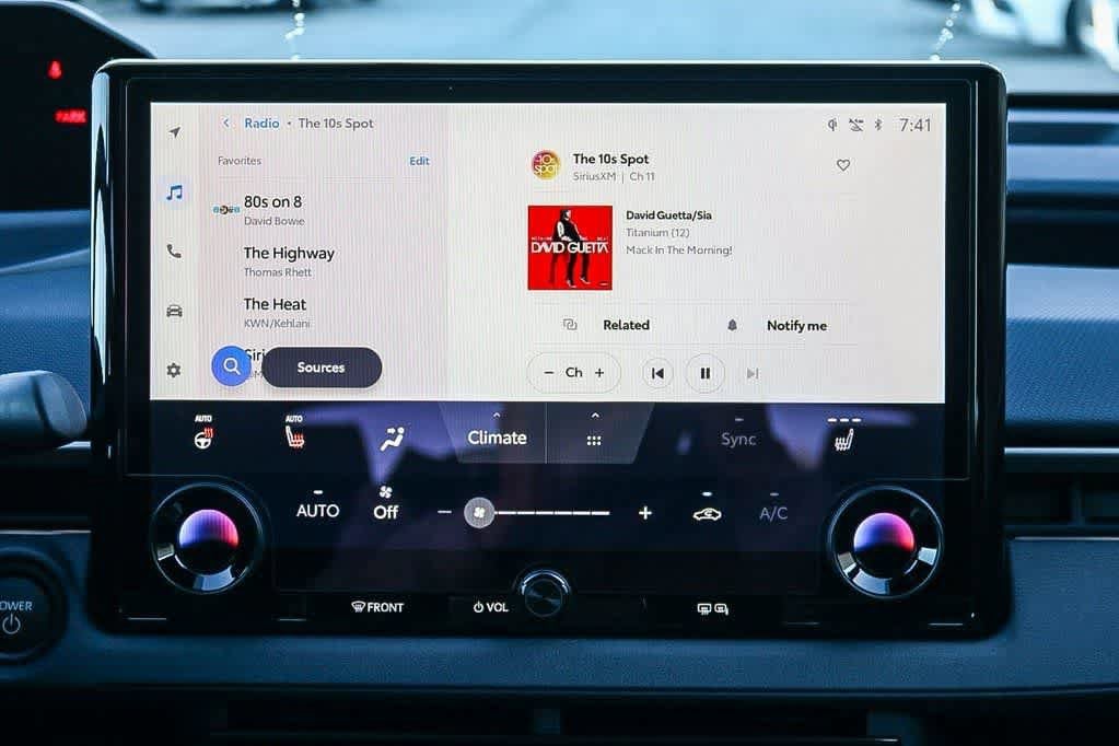 Thumbnail: 2026 Toyota bZ - 14