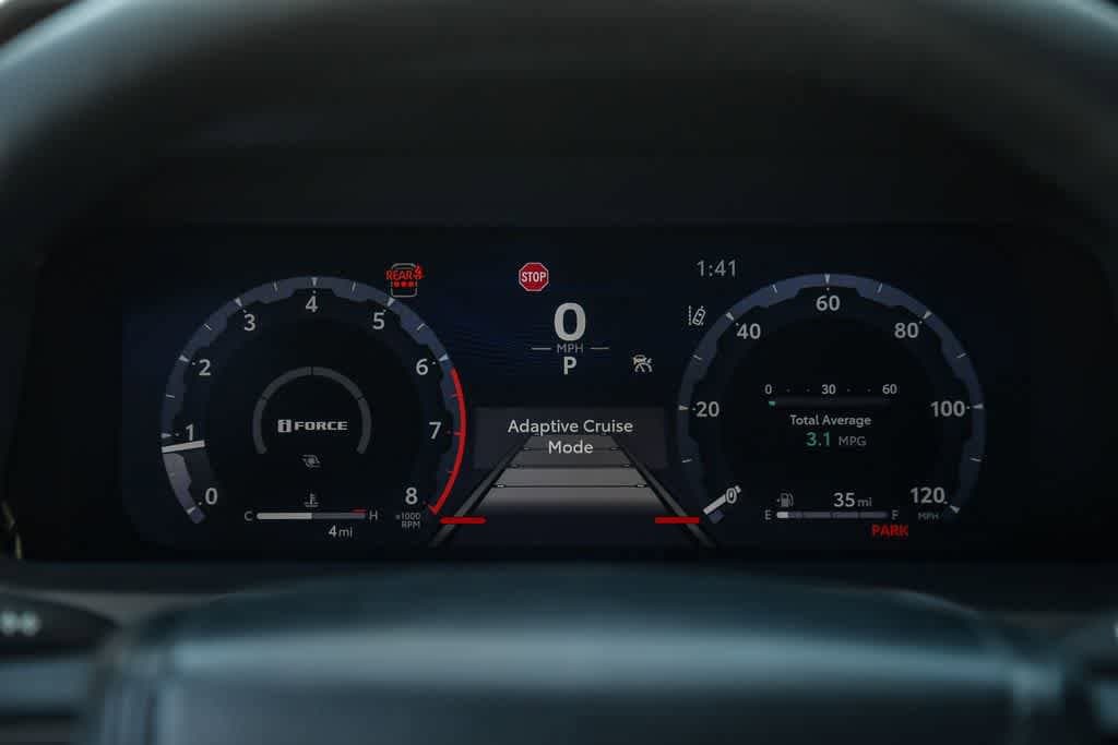 Thumbnail: 2026 Toyota 4Runner - 27