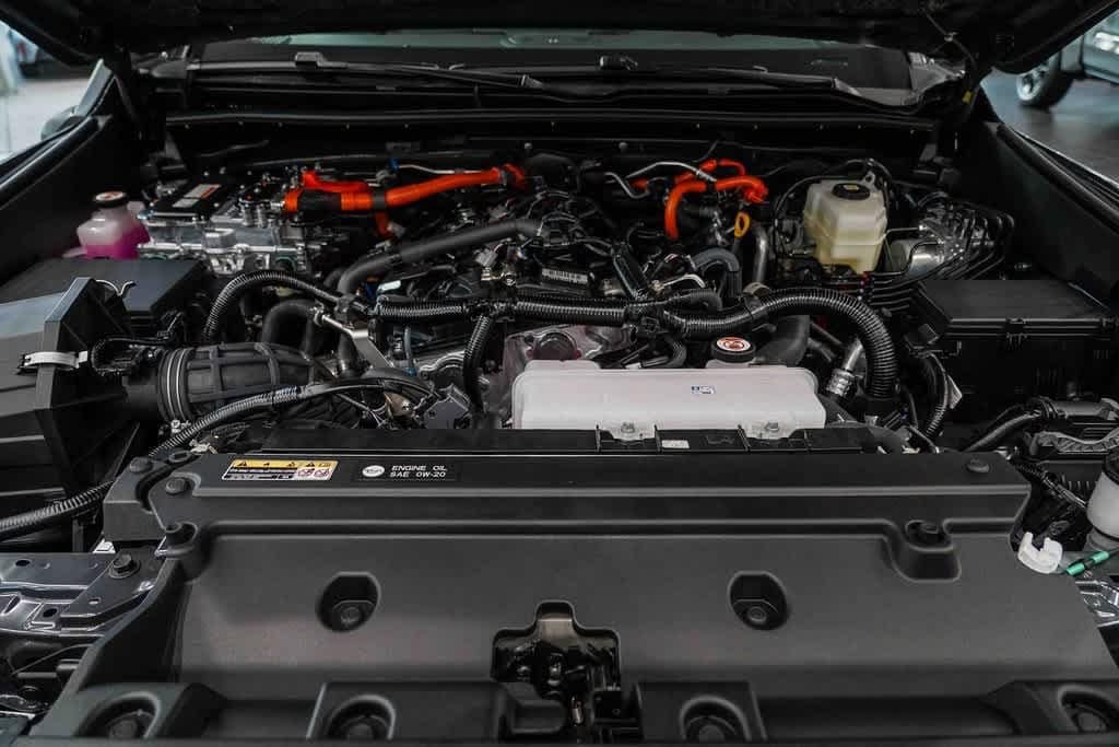 Thumbnail: 2025 Toyota 4Runner - 27