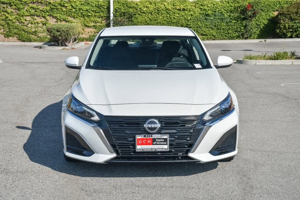 Used 2023 Nissan Altima S with VIN 1N4BL4BV7PN403508 for sale in Torrance, CA