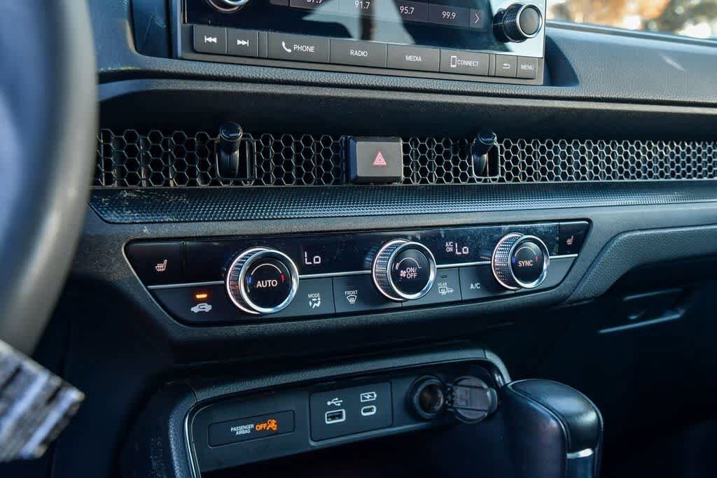 Thumbnail: 2024 Honda CR-V - 24