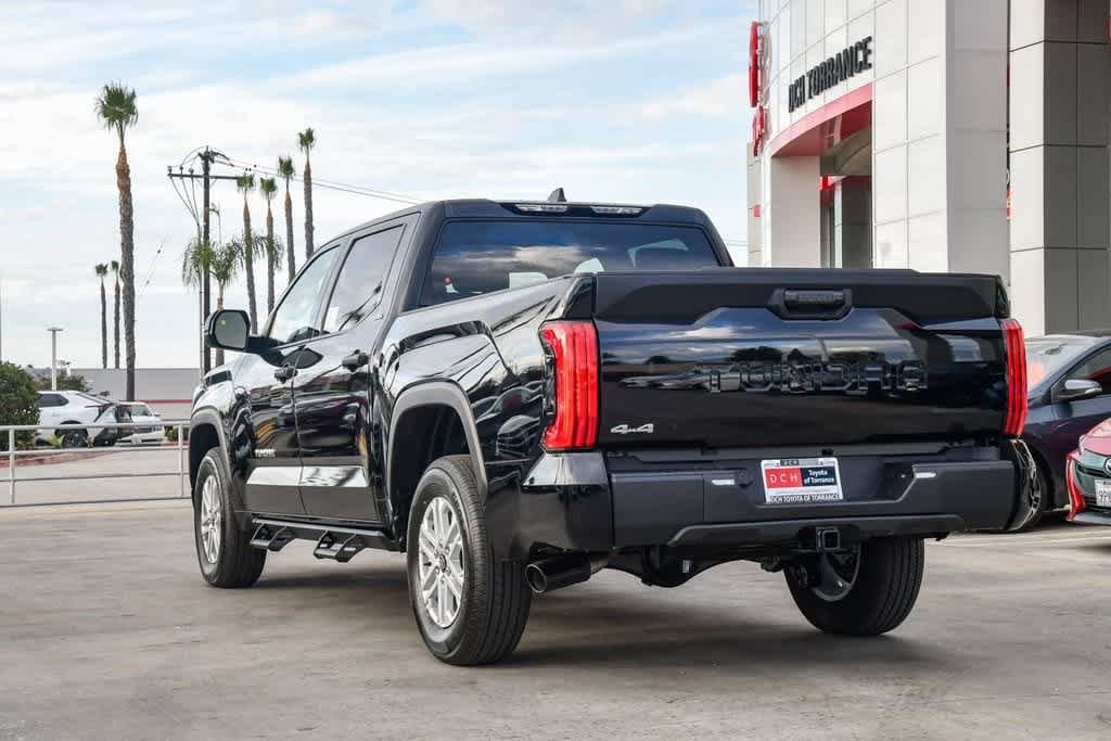 Thumbnail: 2026 Toyota Tundra - 9