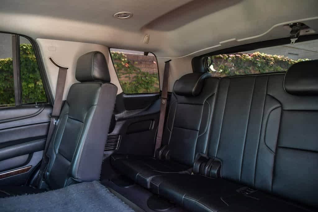 Thumbnail: 2019 Chevrolet Tahoe - 20