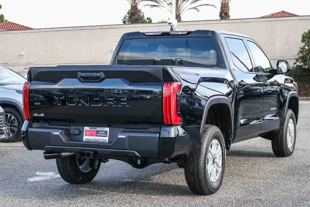Thumbnail: 2026 Toyota Tundra - 6