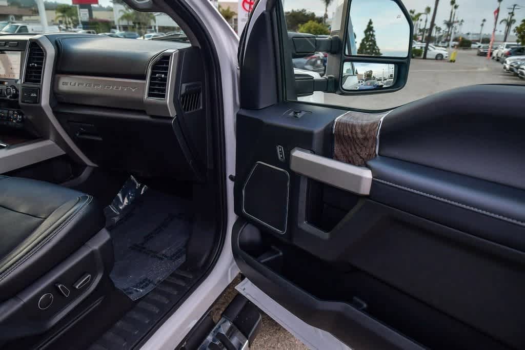 Thumbnail: 2019 Ford F-250 - 21