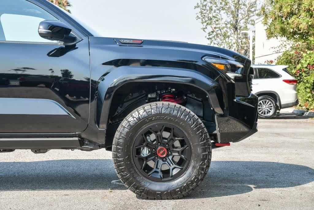 Thumbnail: 2025 Toyota Tacoma - 13