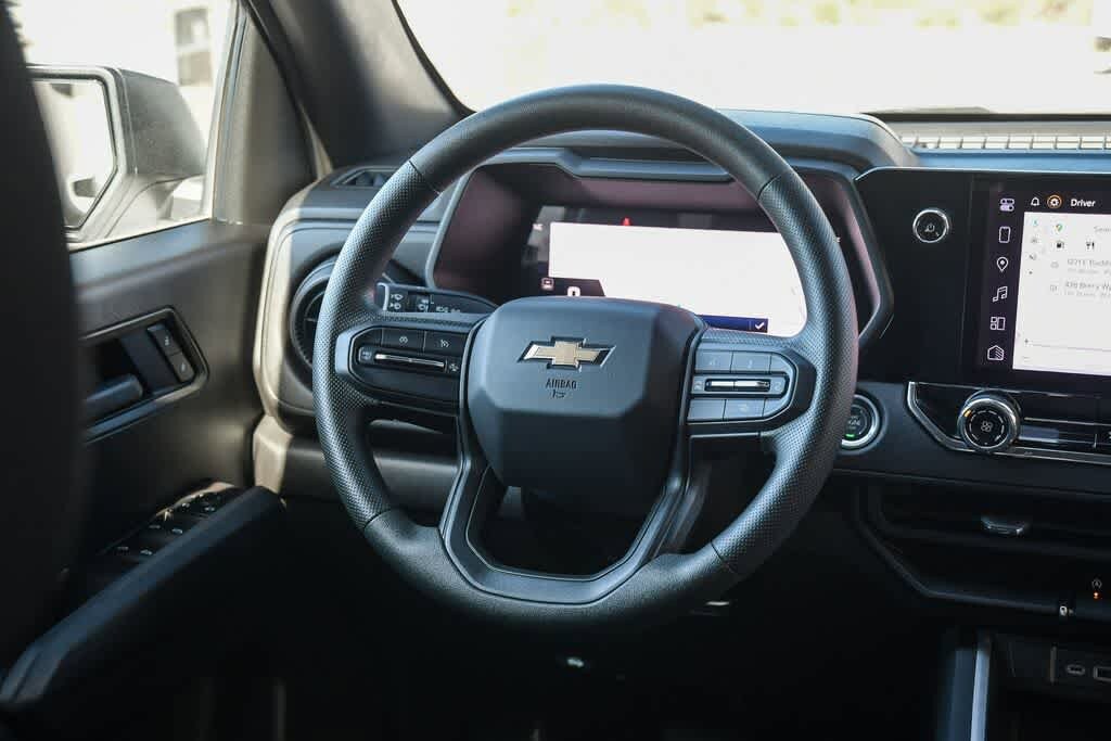 Thumbnail: 2025 Chevrolet Colorado - 10