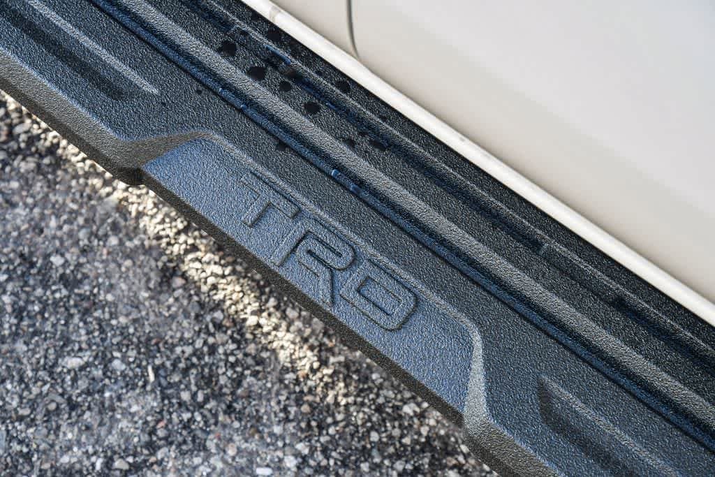 2026 Toyota Tacoma TRD Sport - Photo 33