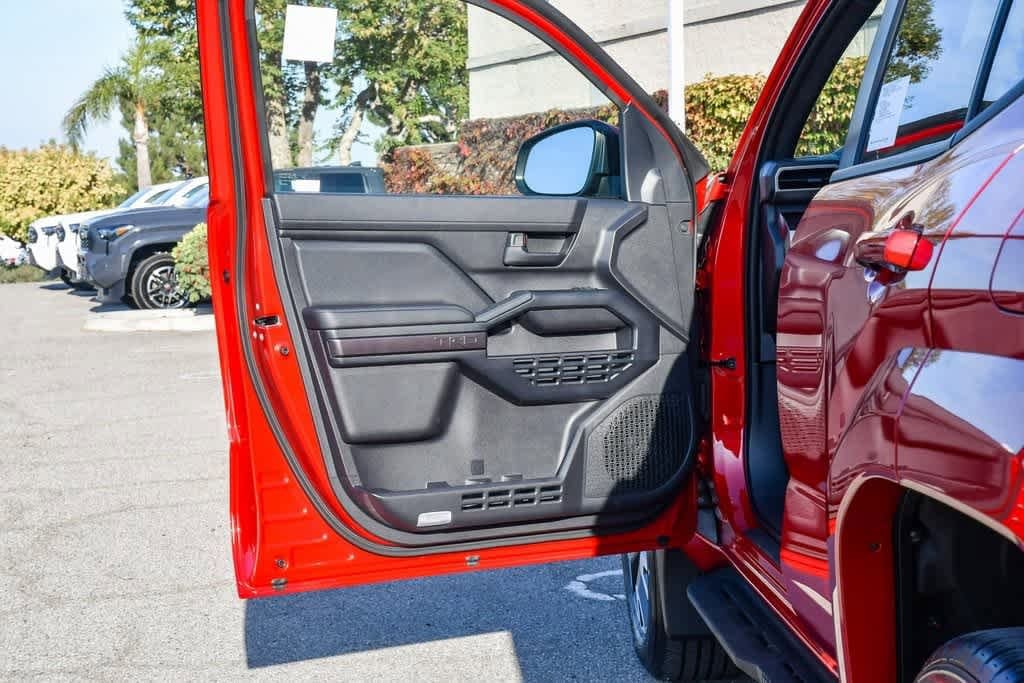 Thumbnail: 2025 Toyota 4Runner - 23