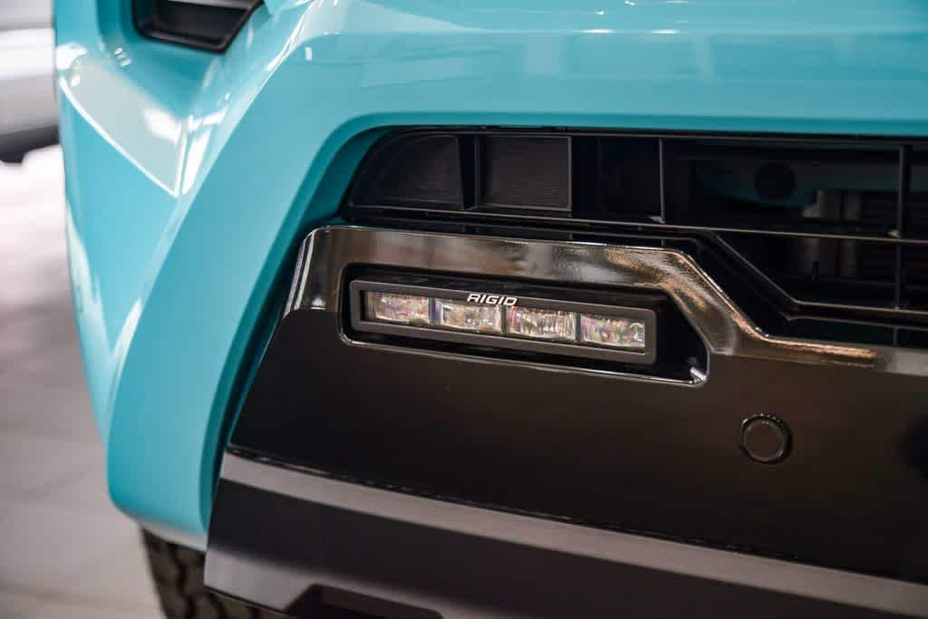 Thumbnail: 2026 Toyota Tacoma - 6