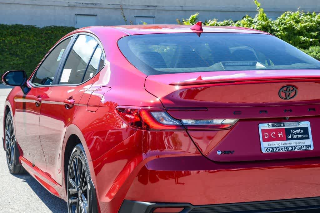 Thumbnail: 2026 Toyota Camry - 6