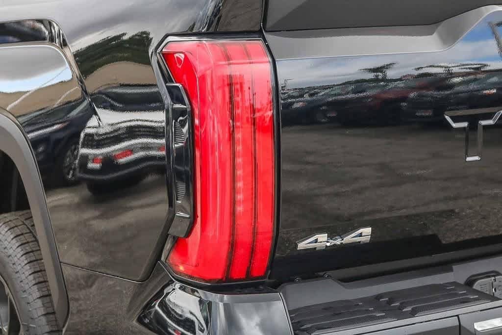 Thumbnail: 2026 Toyota Tundra - 9