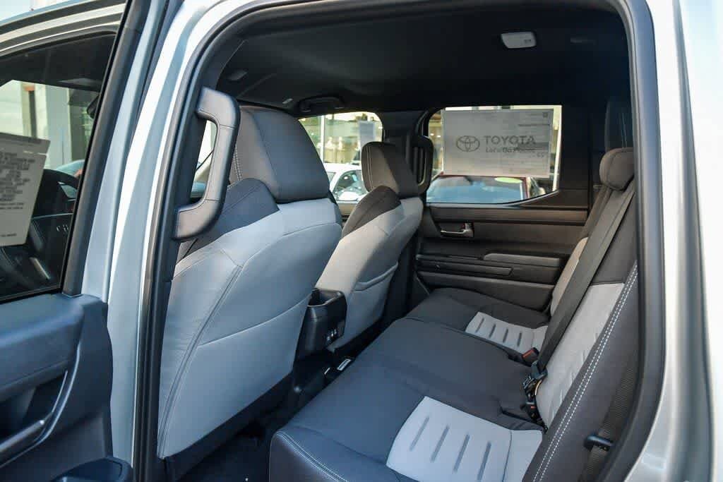 2025 Toyota Tacoma TRD Off Road - Photo 21