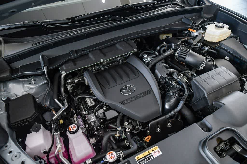 Thumbnail: 2026 Toyota Grand Highlander - 30