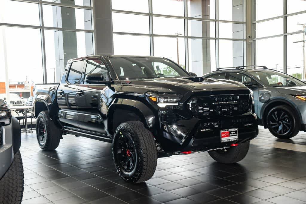 Thumbnail: 2026 Toyota Tacoma - 3