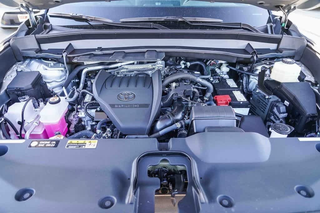 Thumbnail: 2026 Toyota Grand Highlander - 27