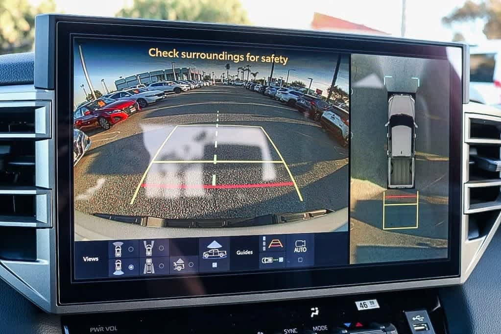 Thumbnail: 2026 Toyota Tundra - 24