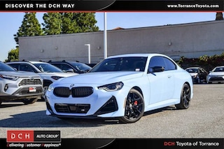 Used 2025 BMW 2 Series M240i Car Torrance, CA
