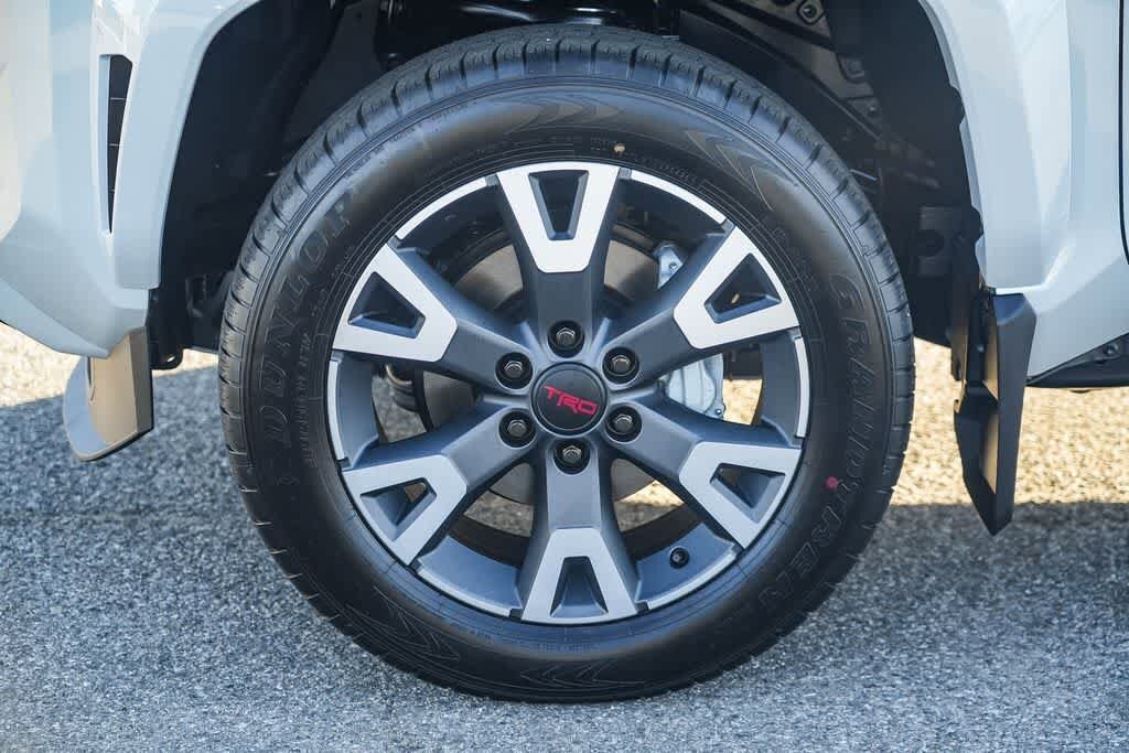 Thumbnail: 2026 Toyota 4Runner - 10