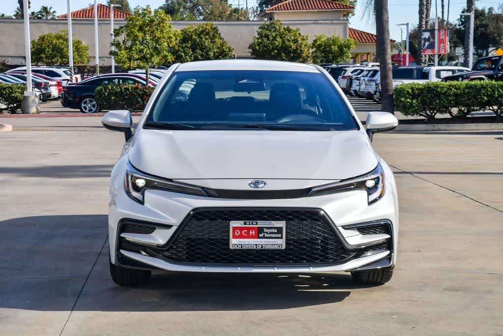 Thumbnail: 2026 Toyota Corolla - 2