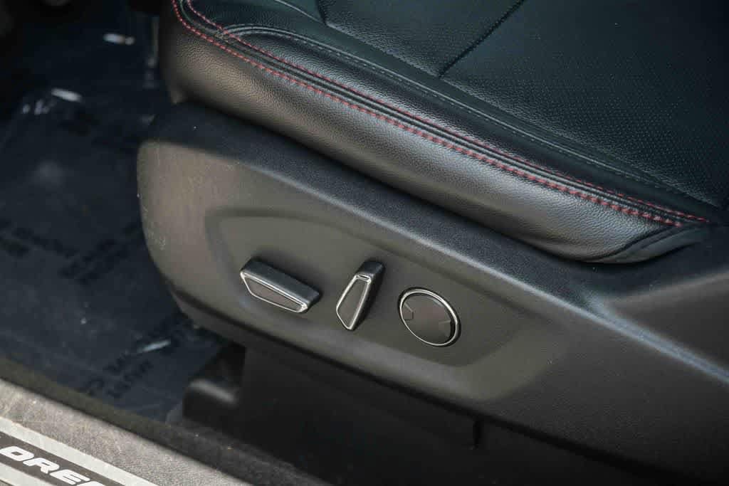Thumbnail: 2018 Ford Explorer - 27