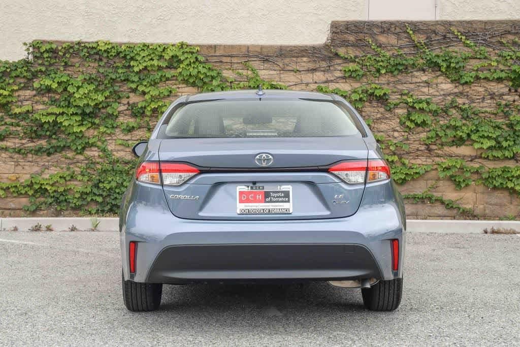 Thumbnail: 2026 Toyota Corolla - 8
