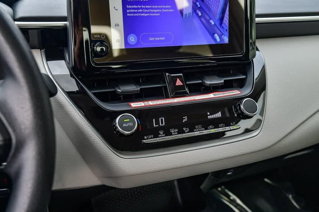 Thumbnail: 2026 Toyota Corolla - 25