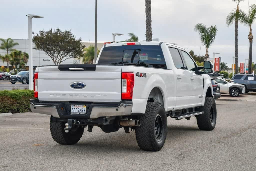 Thumbnail: 2019 Ford F-250 - 7