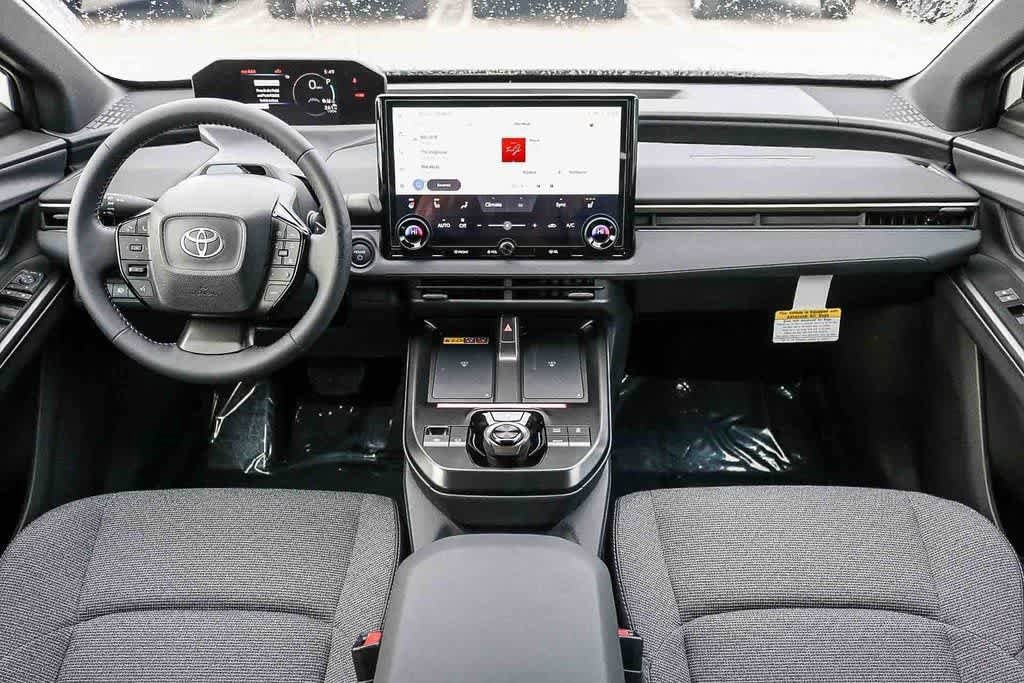 Thumbnail: 2026 Toyota bZ - 12