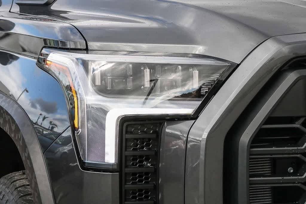 New 2026 Toyota Tundra i-FORCE MAX TRD Pro Truck CrewMax