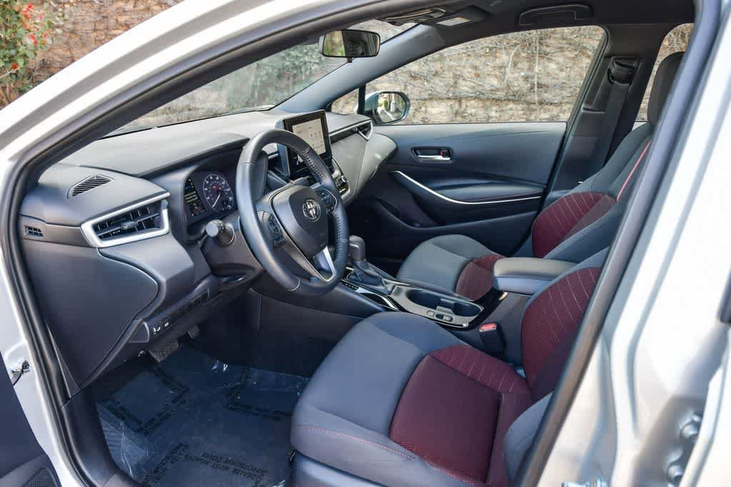 Thumbnail: 2025 Toyota Corolla - 16