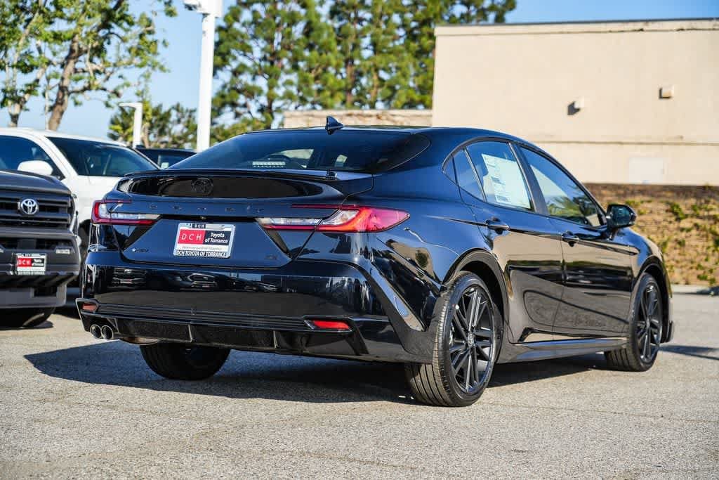 Thumbnail: 2026 Toyota Camry - 6