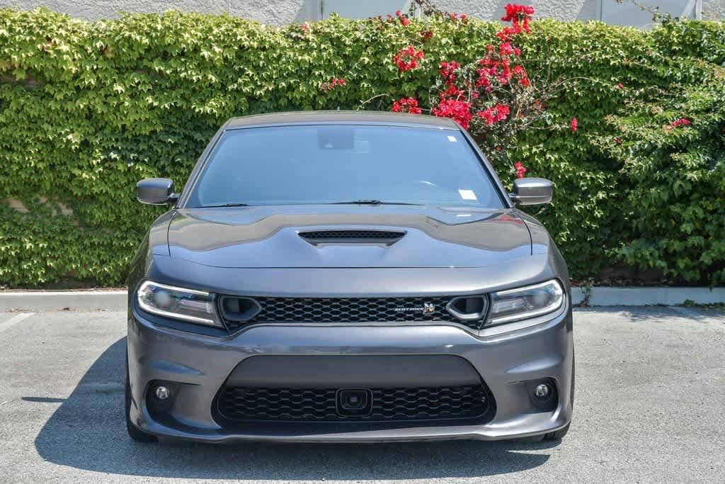 Thumbnail: 2020 Dodge Charger - 2