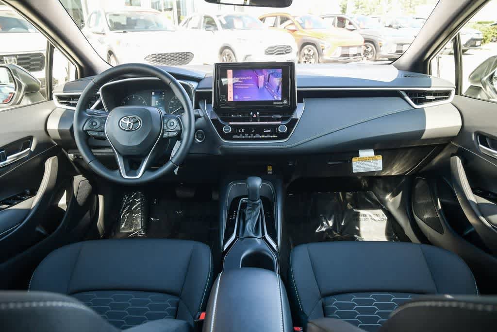 Thumbnail: 2026 Toyota Corolla - 14